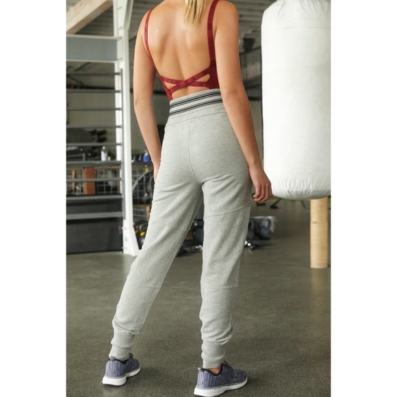 Free People Movement Off Road Jogger Sweatpants XS - Picture 2 of 16